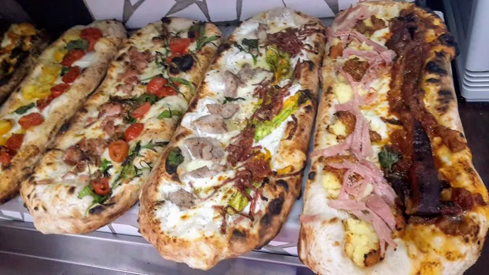 Pizzeria Sandropizzettata · Foto 1
